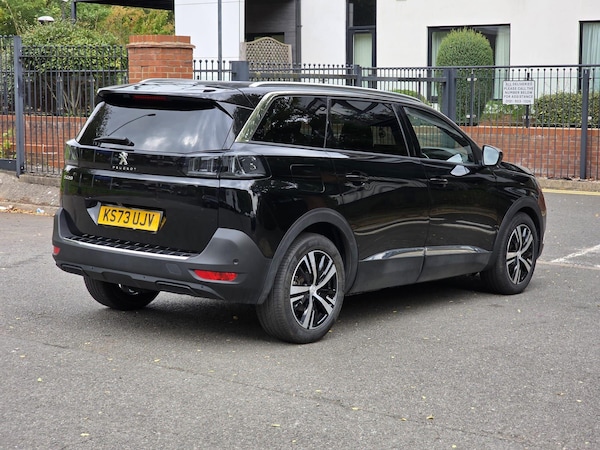 Used Peugeot 5008 2023 for sale - 76108883: Photo 6