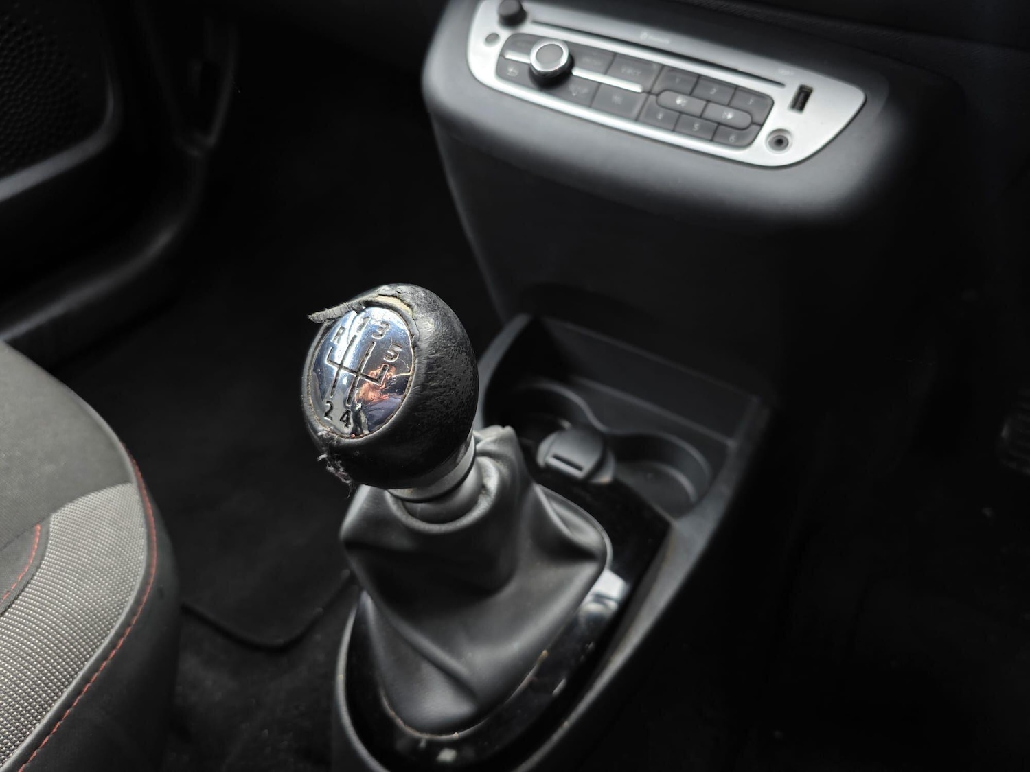 Used Renault Twingo 2013 for sale - 77270651: Photo 15