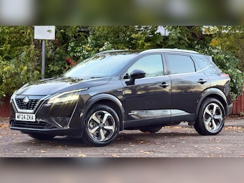 Used Nissan Qashqai 2024 for sale - 76499857: Photo