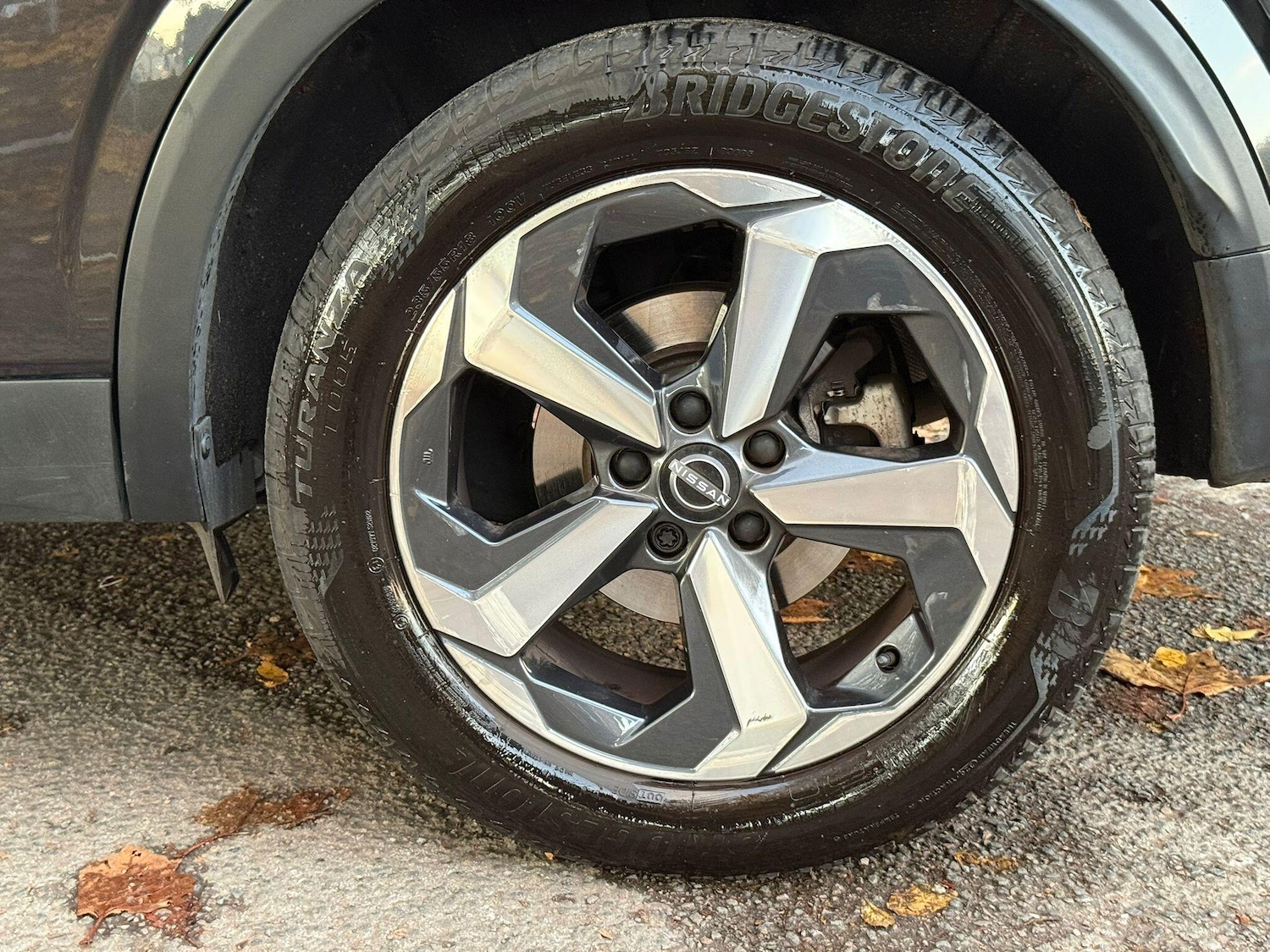 Used Nissan Qashqai 2024 for sale - 76499857: Photo 23