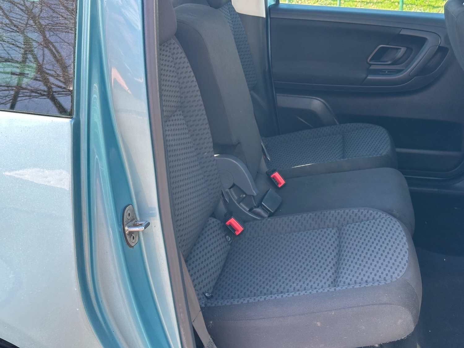 Used Skoda Roomster 2013 for sale - 76991018: Photo 6