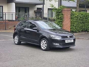 Used Volkswagen Polo 2012 for sale - 78482062: Photo