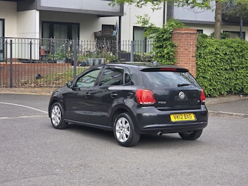 Used Volkswagen Polo 2012 for sale - 78482062: Photo