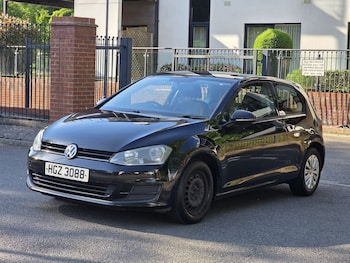 Used Volkswagen Golf 2014 for sale - 78706565: Photo