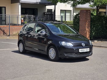 Used Volkswagen Golf Plus 2012 for sale - 79684709: Photo