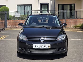 Used Volkswagen Golf Plus 2012 for sale - 79684709: Photo