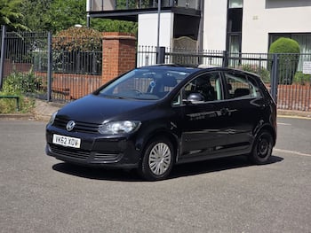 Used Volkswagen Golf Plus 2012 for sale - 79684709: Photo