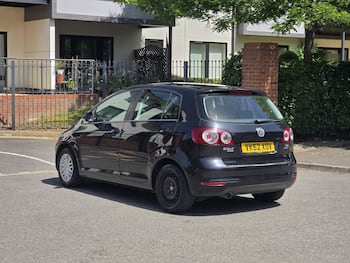 Used Volkswagen Golf Plus 2012 for sale - 79684709: Photo