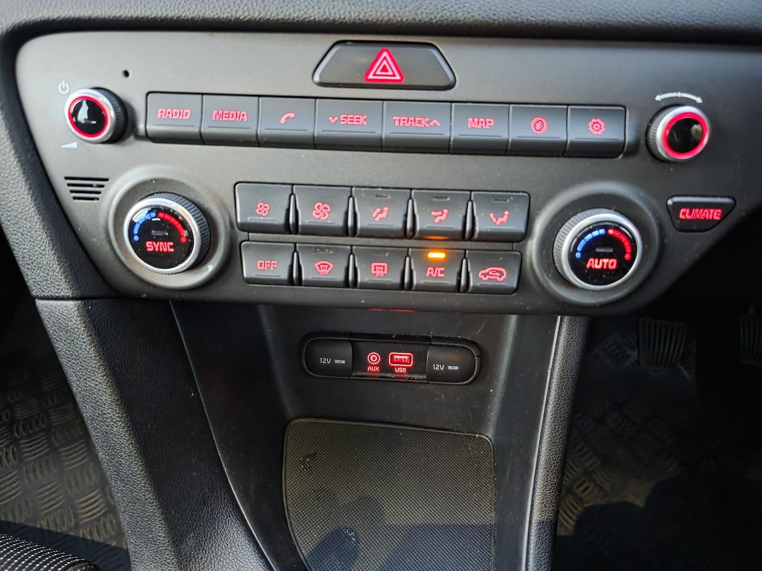 Used Kia Sportage 2017 for sale - 76398412: Photo 12