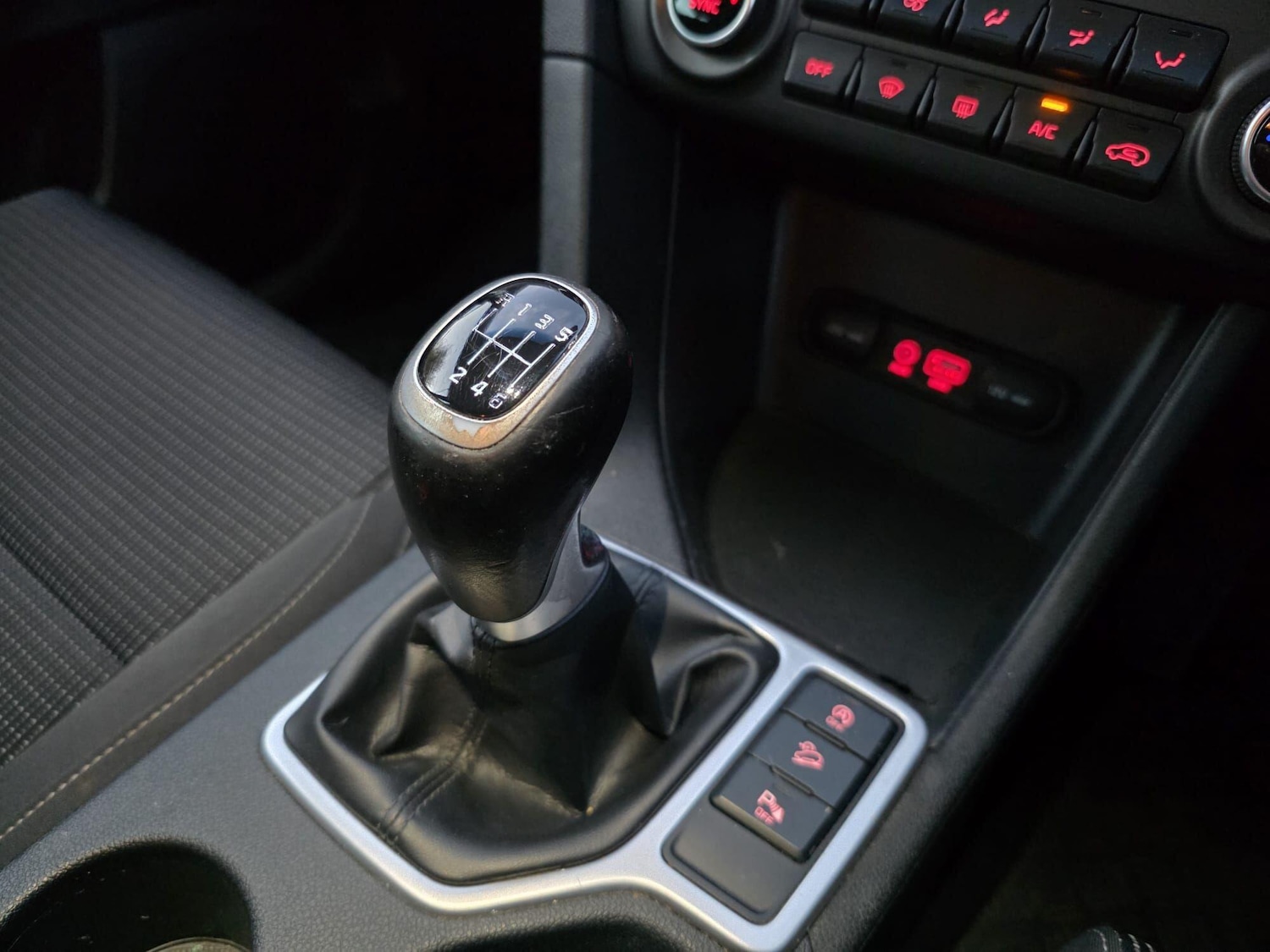 Used Kia Sportage 2017 for sale - 76398412: Photo 13