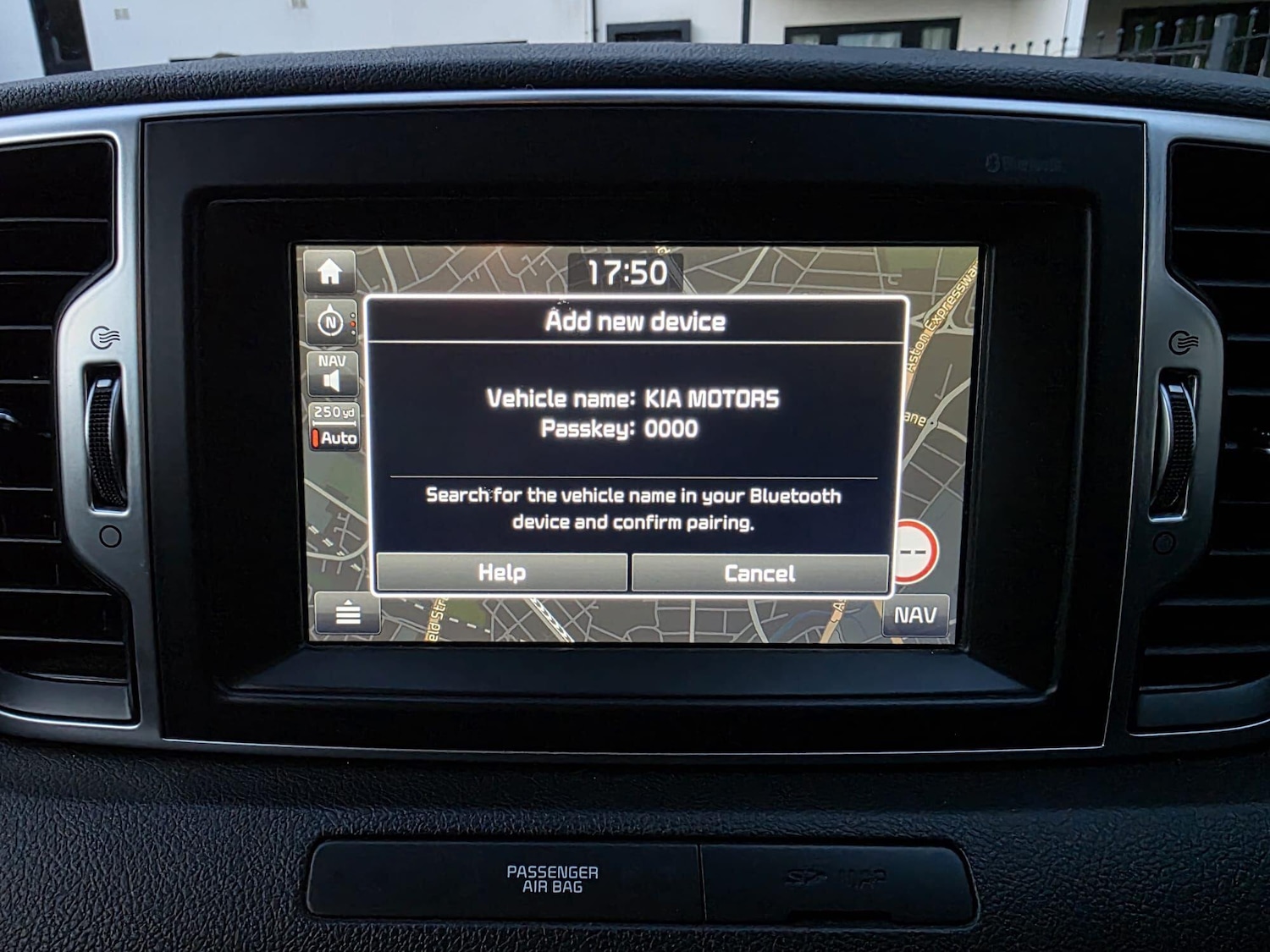 Used Kia Sportage 2017 for sale - 76398412: Photo 14