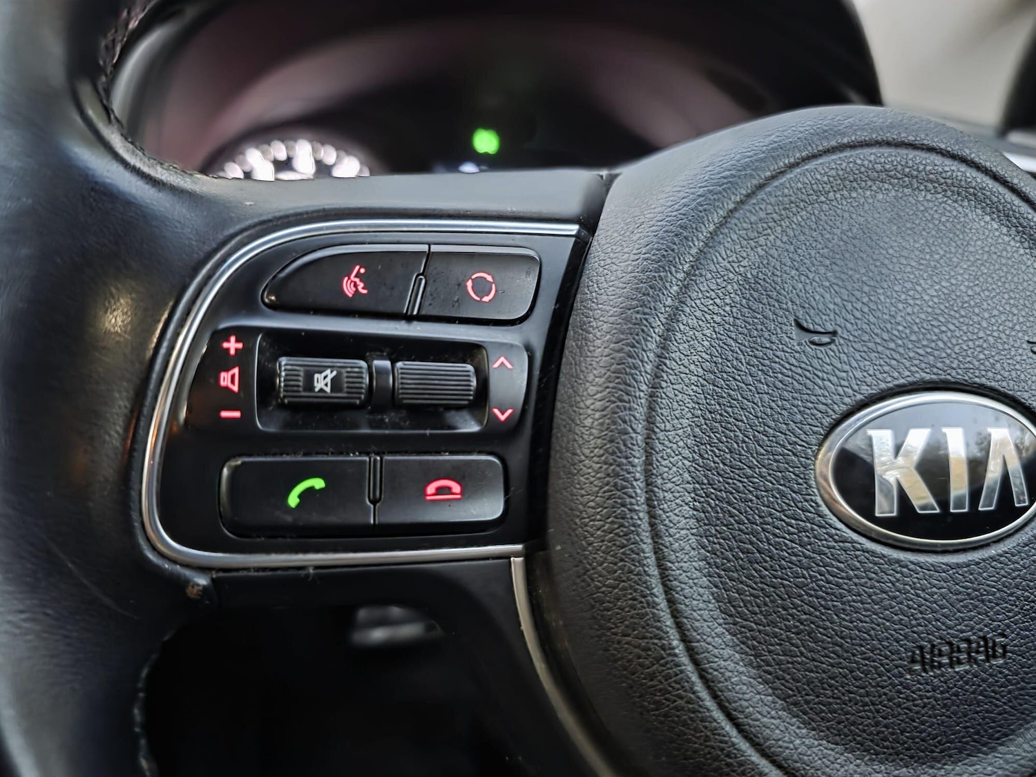 Used Kia Sportage 2017 for sale - 76398412: Photo 18