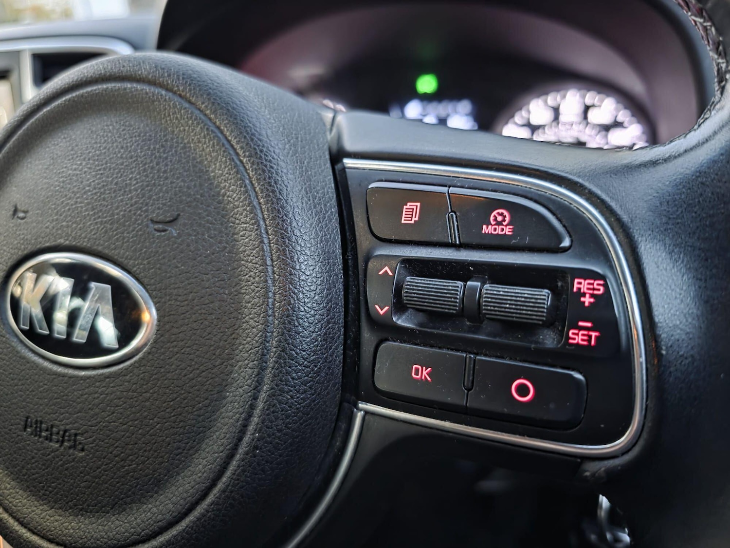 Used Kia Sportage 2017 for sale - 76398412: Photo 19