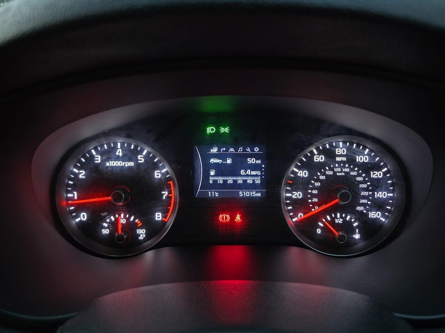 Used Kia Sportage 2017 for sale - 76398412: Photo 22