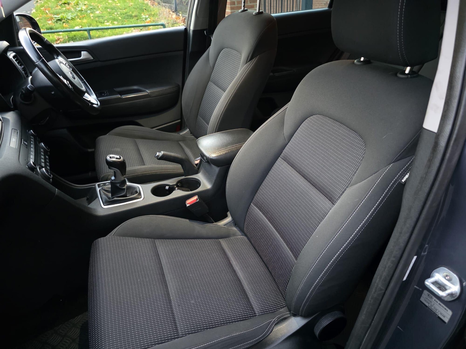 Used Kia Sportage 2017 for sale - 76398412: Photo 4