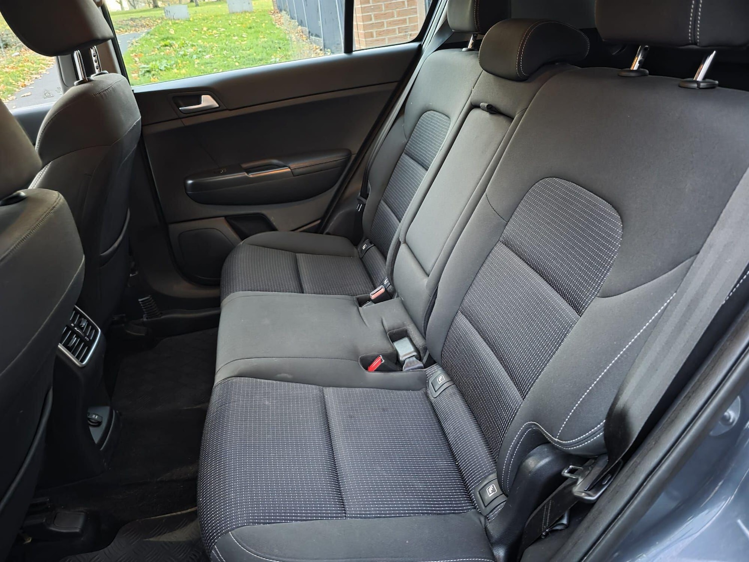 Used Kia Sportage 2017 for sale - 76398412: Photo 5