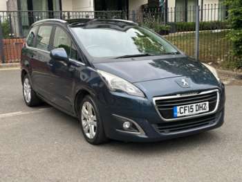 2015 (15) - 2.0 BlueHDi Active 5dr