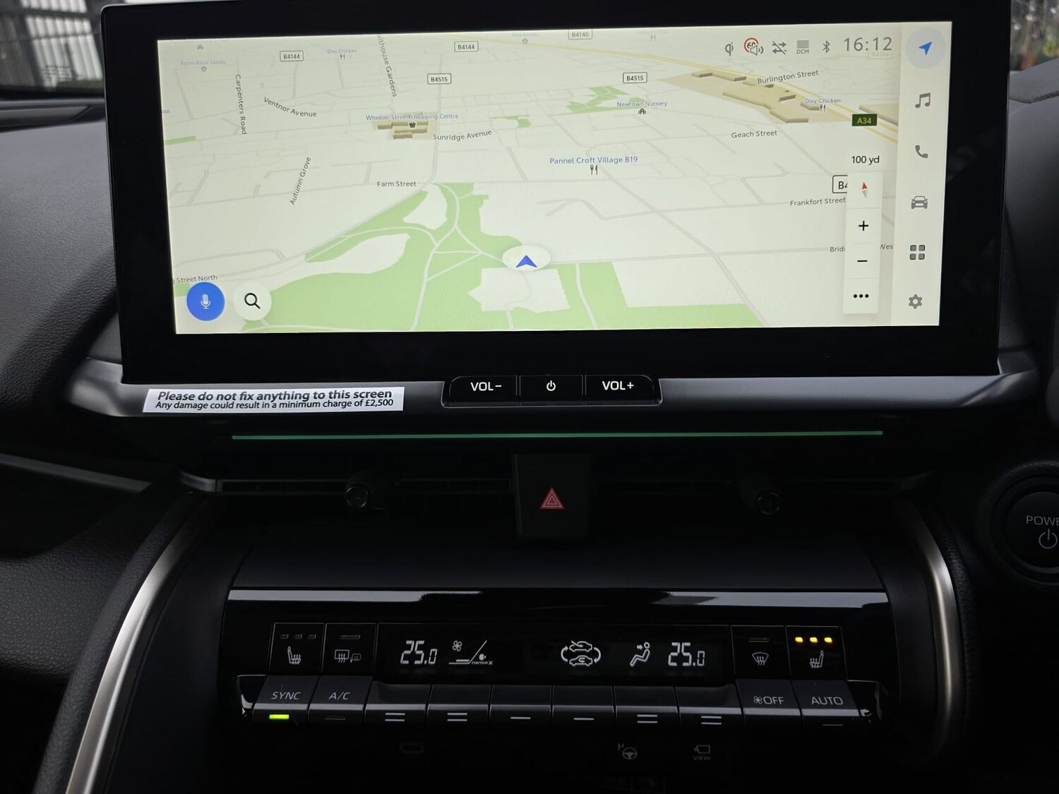 Used Toyota C-HR 2025 for sale - 78211560: Photo 28