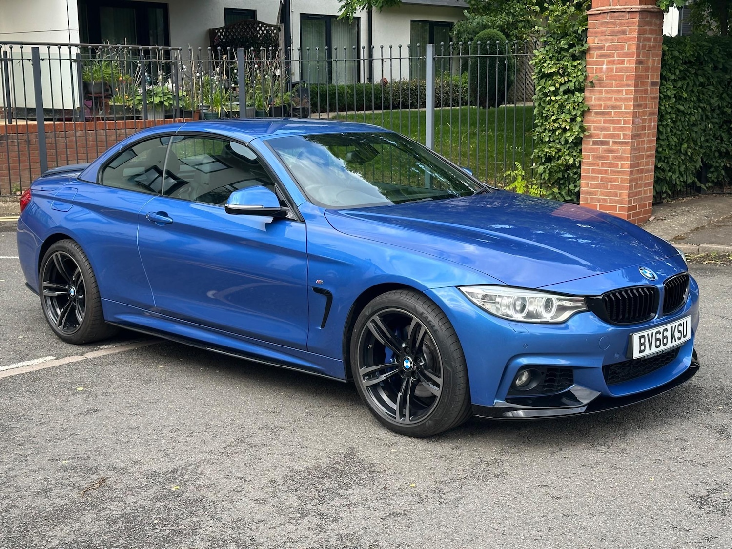 Used BMW 4 Series 2016 for sale - 77270653: Photo 12