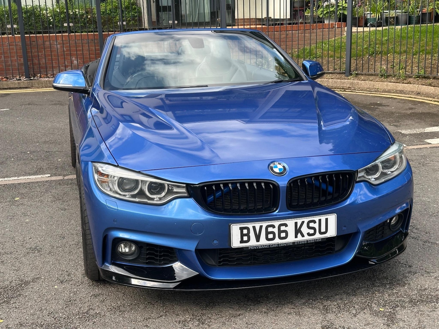 Used BMW 4 Series 2016 for sale - 77270653: Photo 18