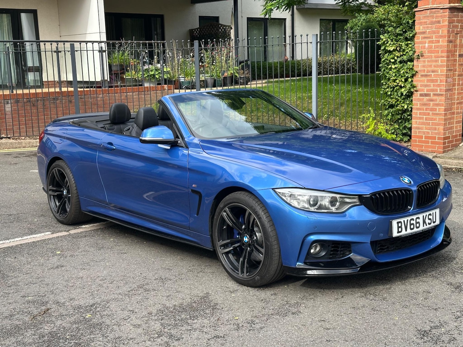 Used BMW 4 Series 2016 for sale - 77270653: Photo 20
