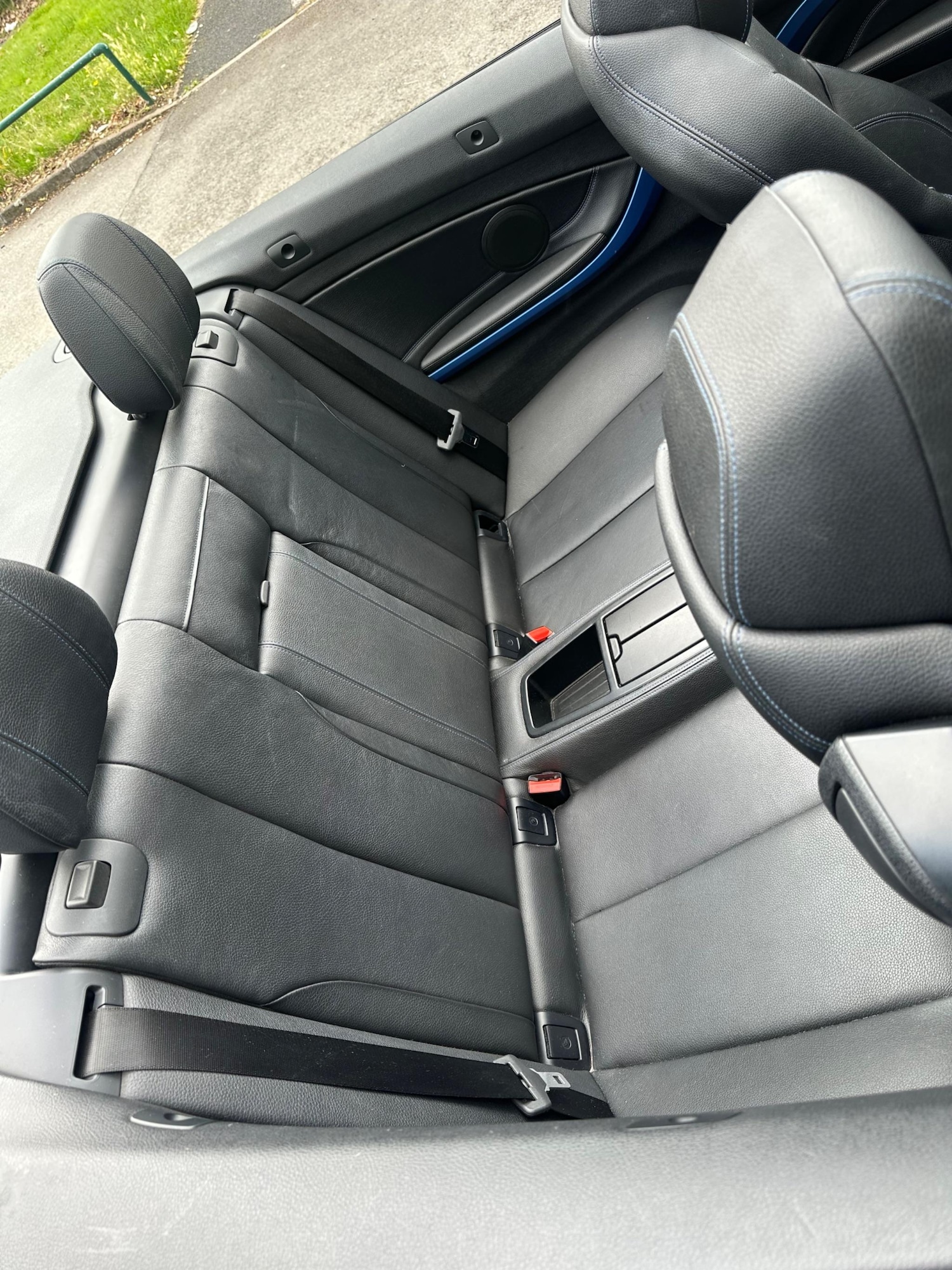 Used BMW 4 Series 2016 for sale - 77270653: Photo 24