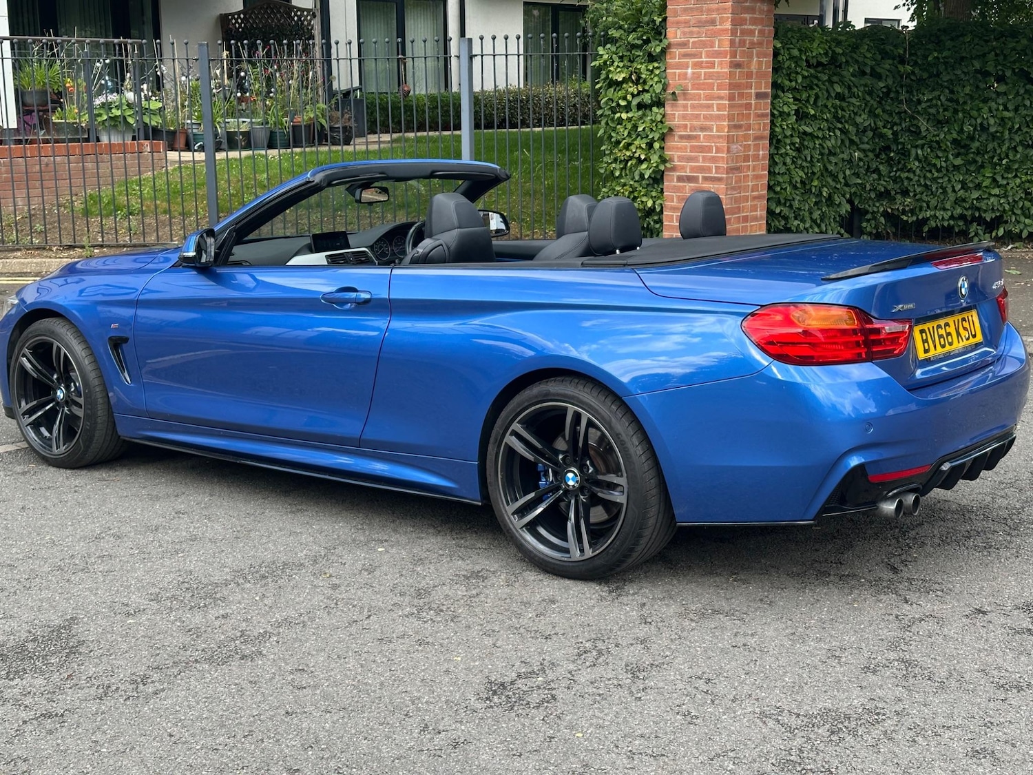 Used BMW 4 Series 2016 for sale - 77270653: Photo 27