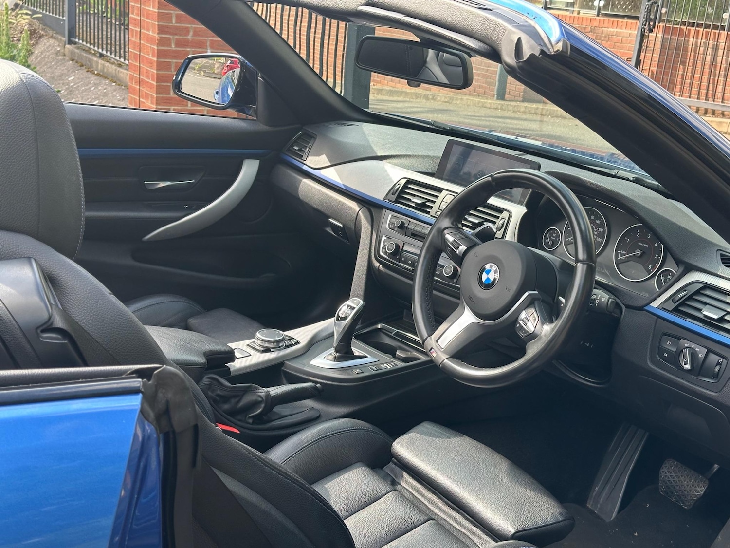 Used BMW 4 Series 2016 for sale - 77270653: Photo 37