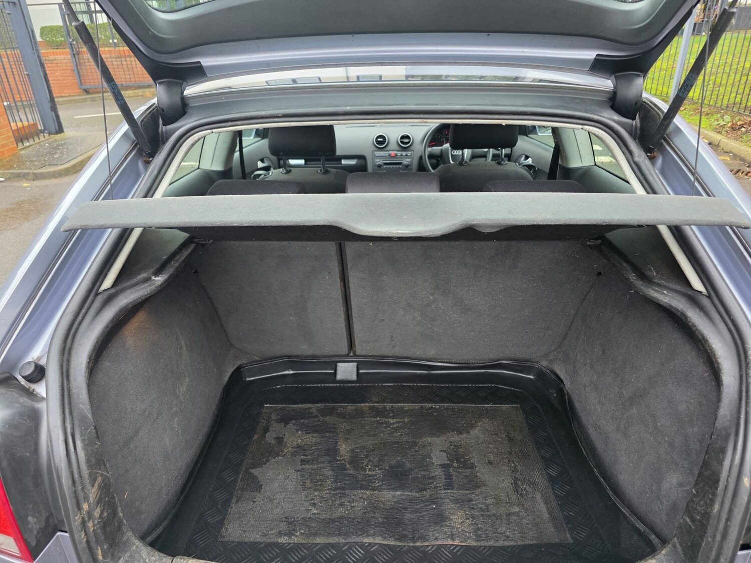 Used Audi A3 2006 for sale - 77512754: Photo 10