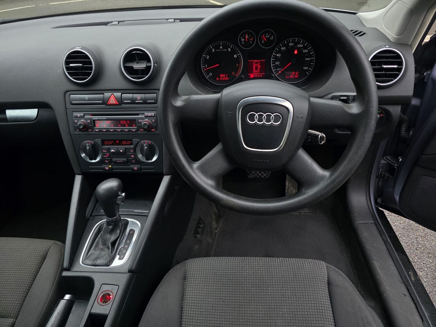 Used Audi A3 2006 for sale - 77512754: Photo 13