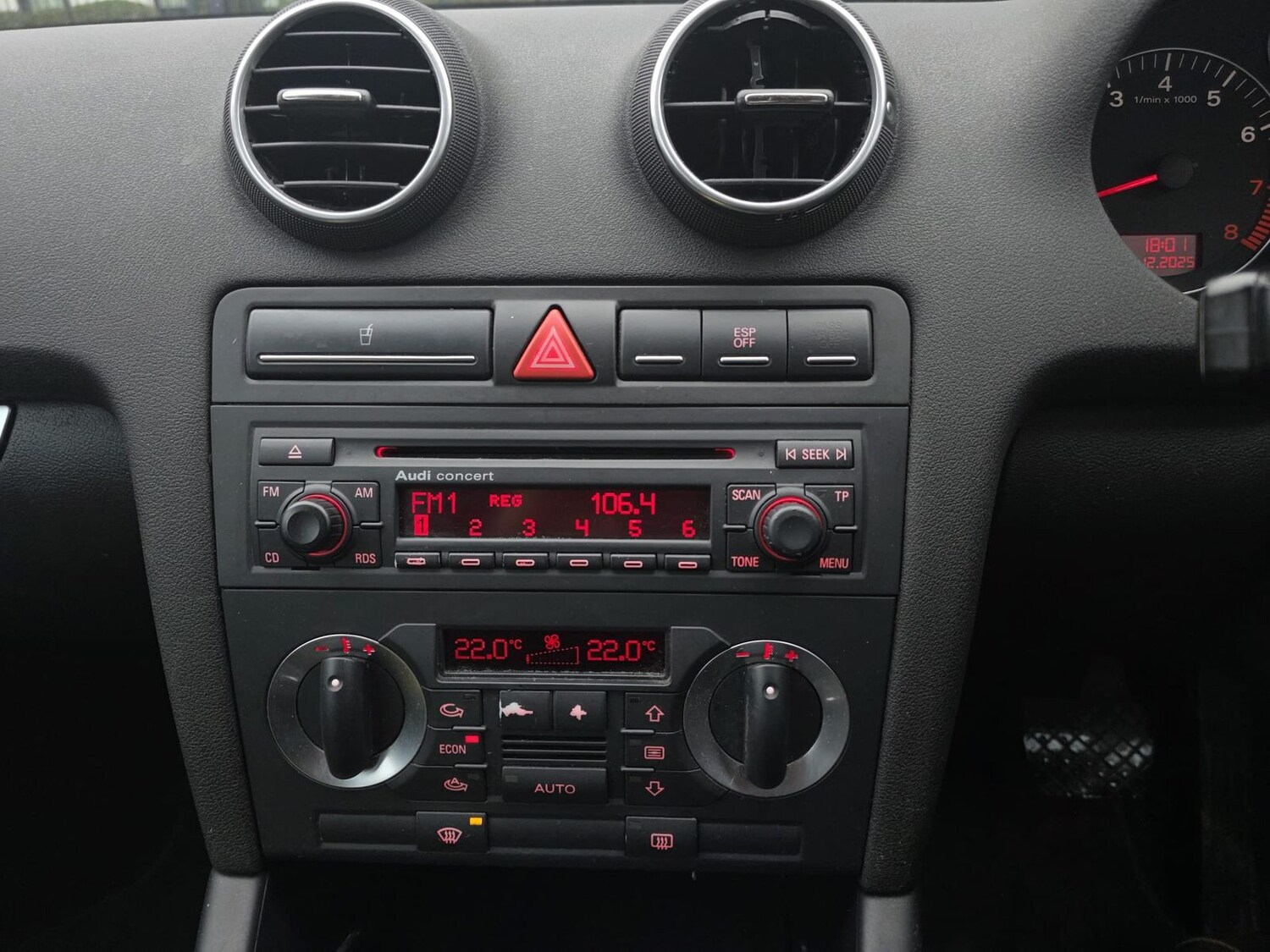 Used Audi A3 2006 for sale - 77512754: Photo 14