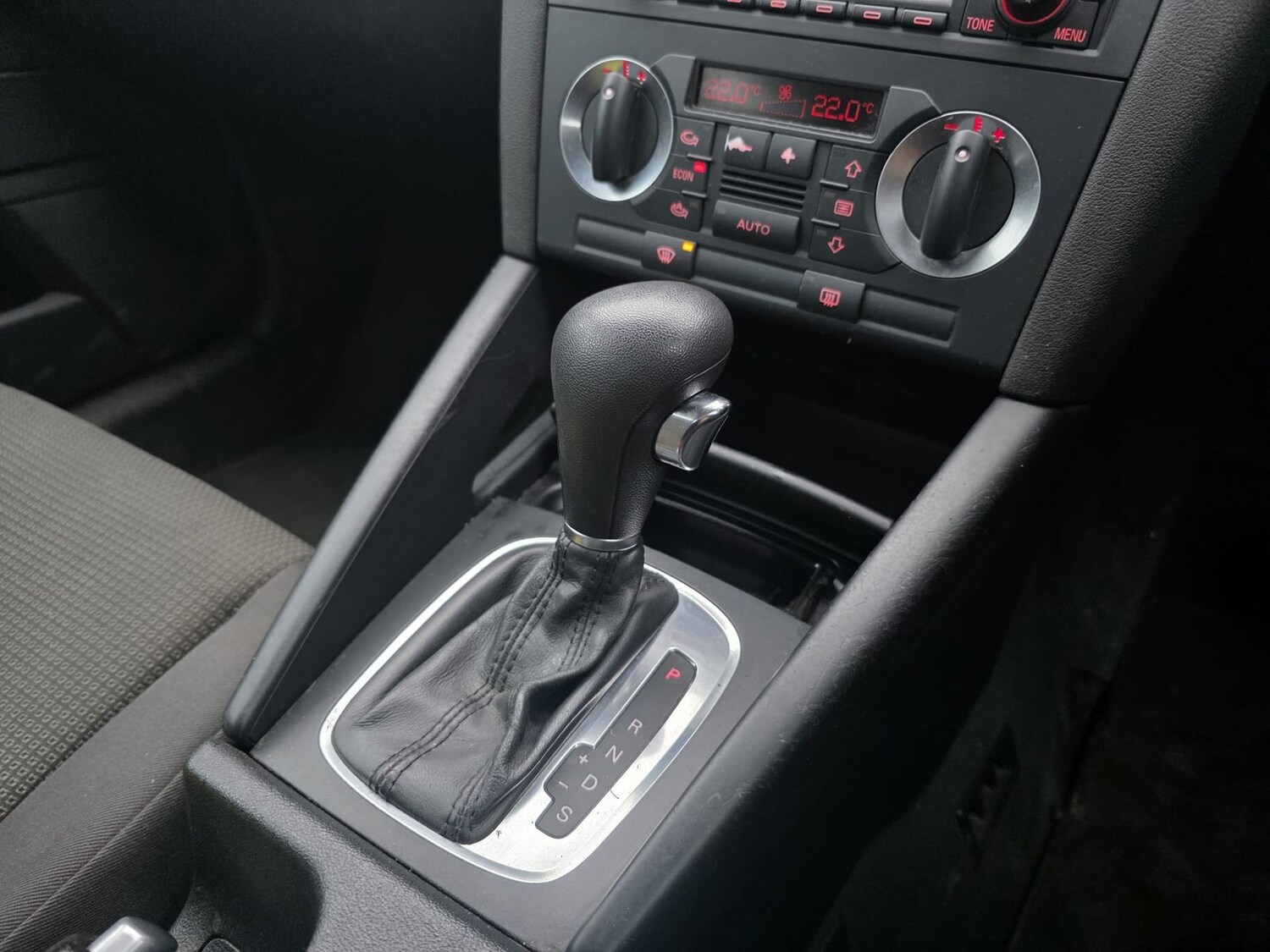 Used Audi A3 2006 for sale - 77512754: Photo 15