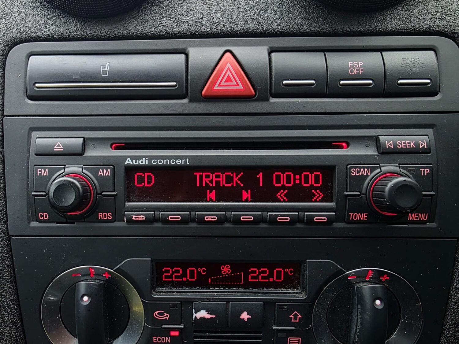 Used Audi A3 2006 for sale - 77512754: Photo 16