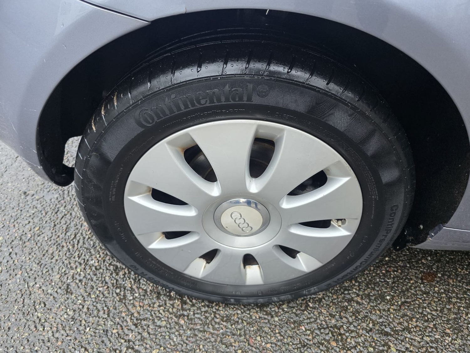 Used Audi A3 2006 for sale - 77512754: Photo 20