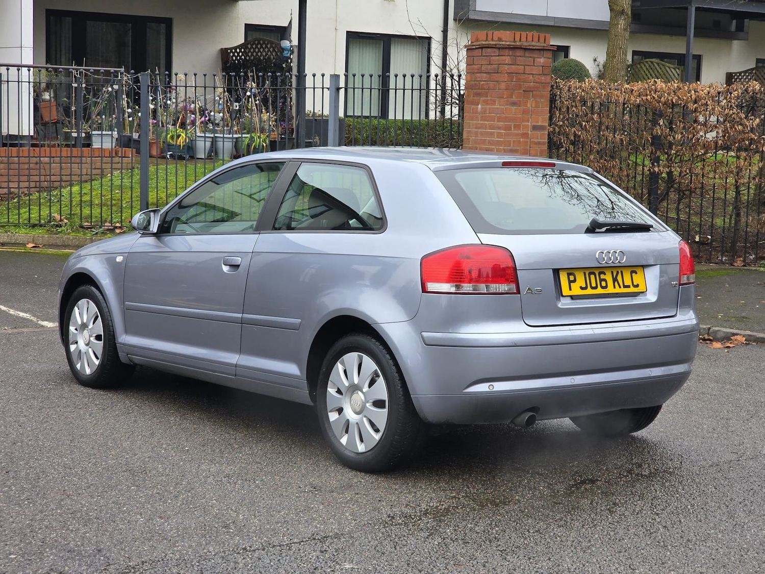 Used Audi A3 2006 for sale - 77512754: Photo 4