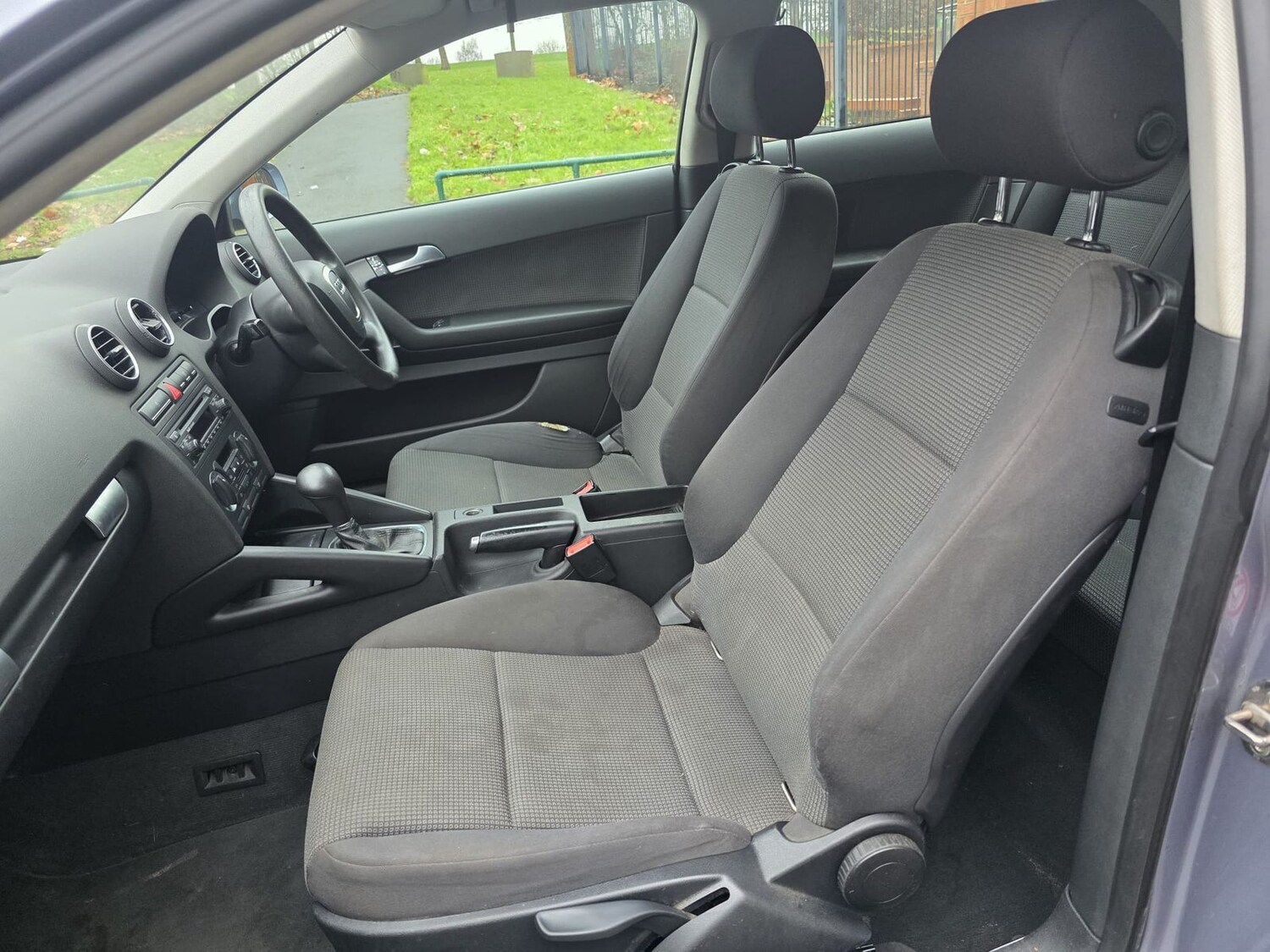 Used Audi A3 2006 for sale - 77512754: Photo 7