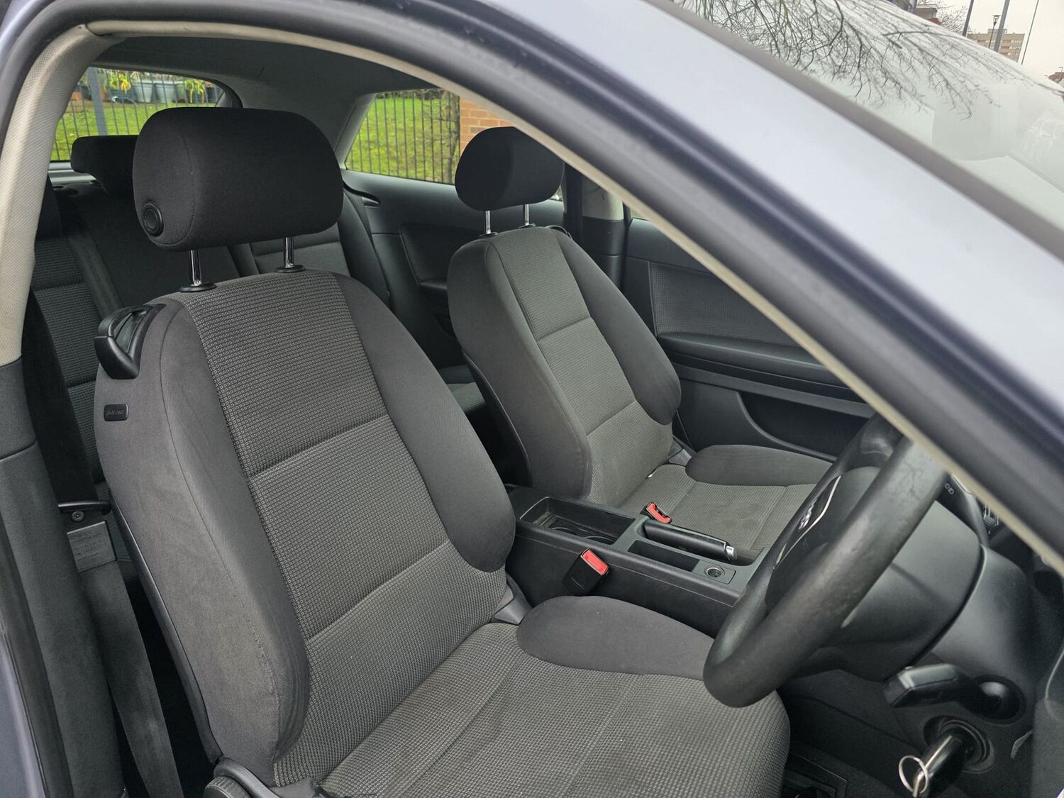 Used Audi A3 2006 for sale - 77512754: Photo 9