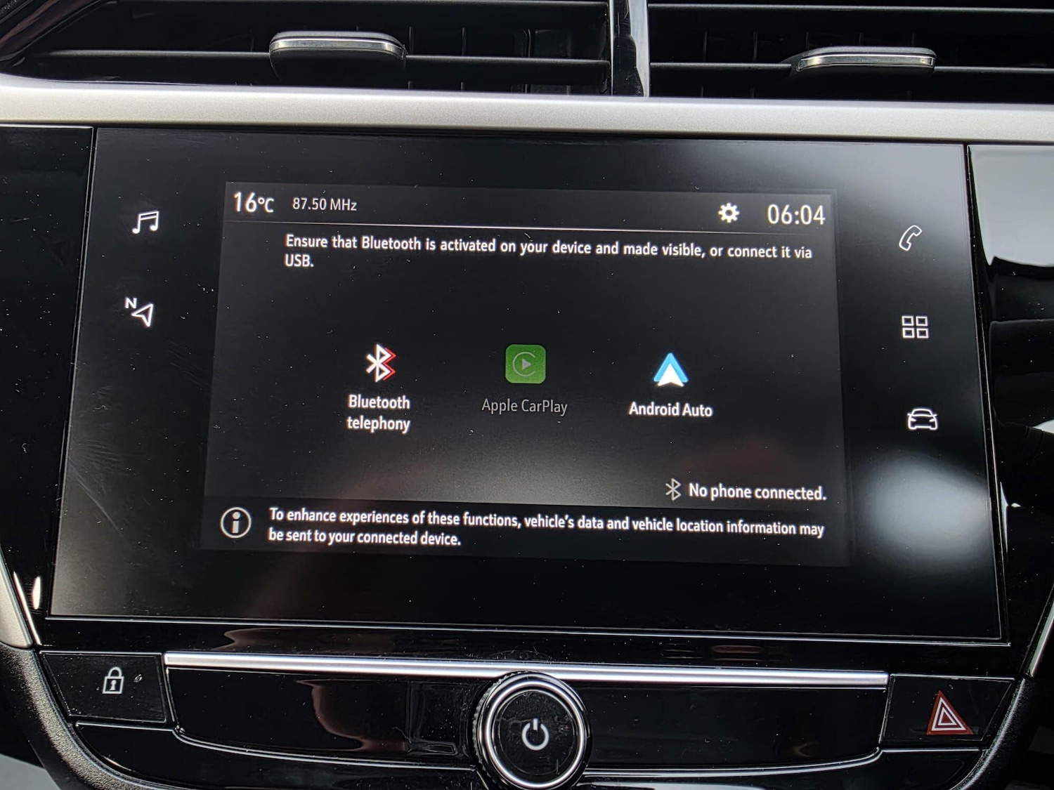 Used Vauxhall Corsa 2023 for sale - 77270641: Photo 18