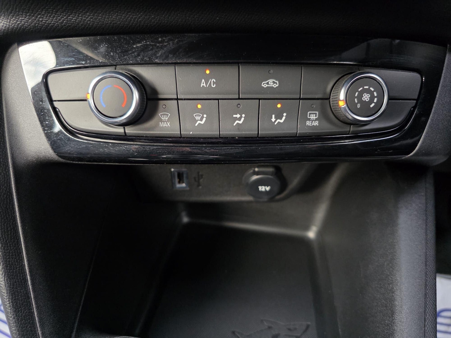 Used Vauxhall Corsa 2023 for sale - 77270641: Photo 19