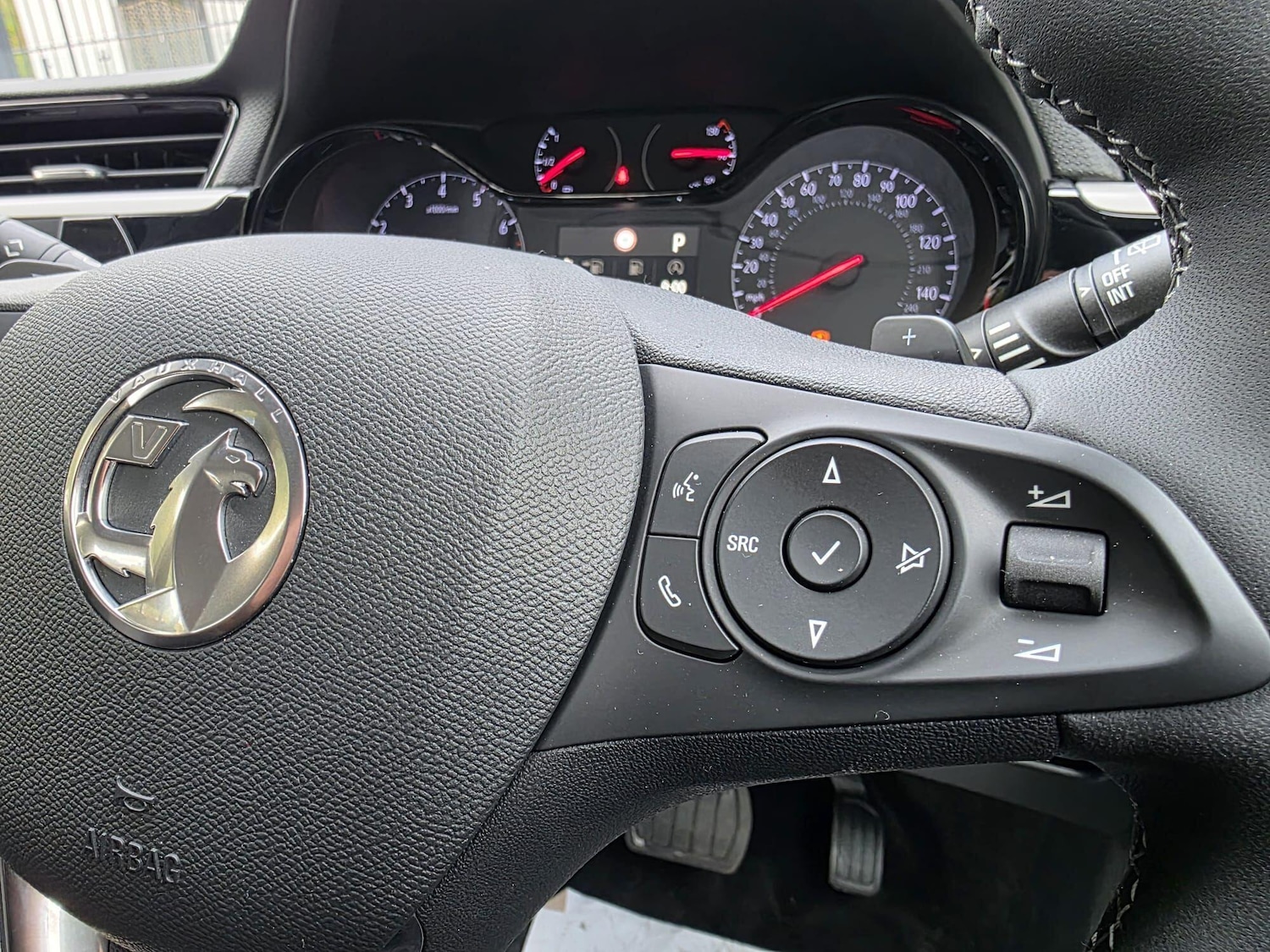 Used Vauxhall Corsa 2023 for sale - 77270641: Photo 22