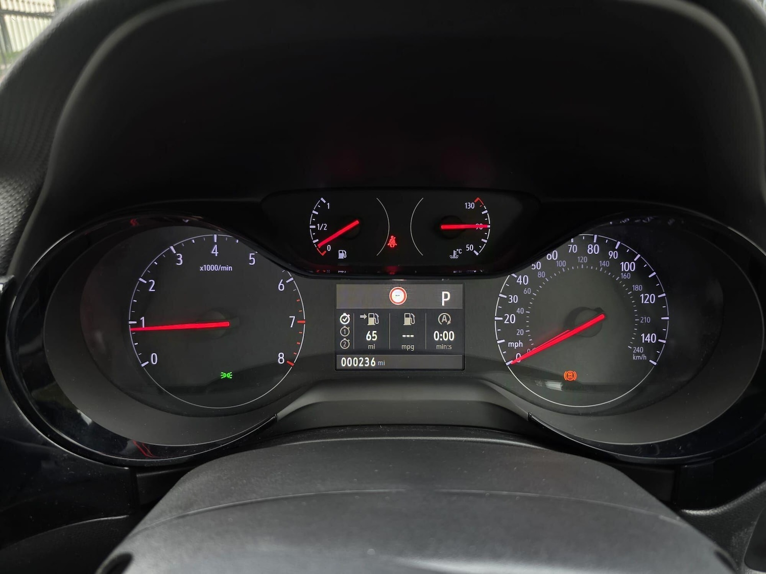 Used Vauxhall Corsa 2023 for sale - 77270641: Photo 25