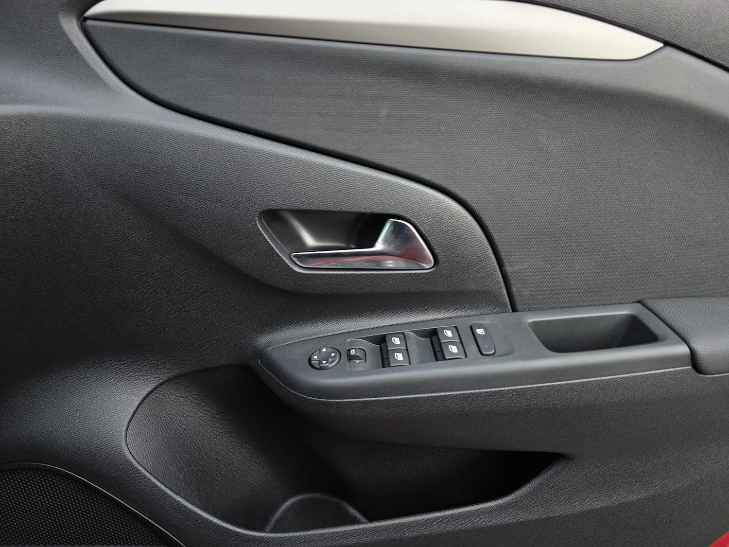 Used Vauxhall Corsa 2023 for sale - 77270641: Photo 27