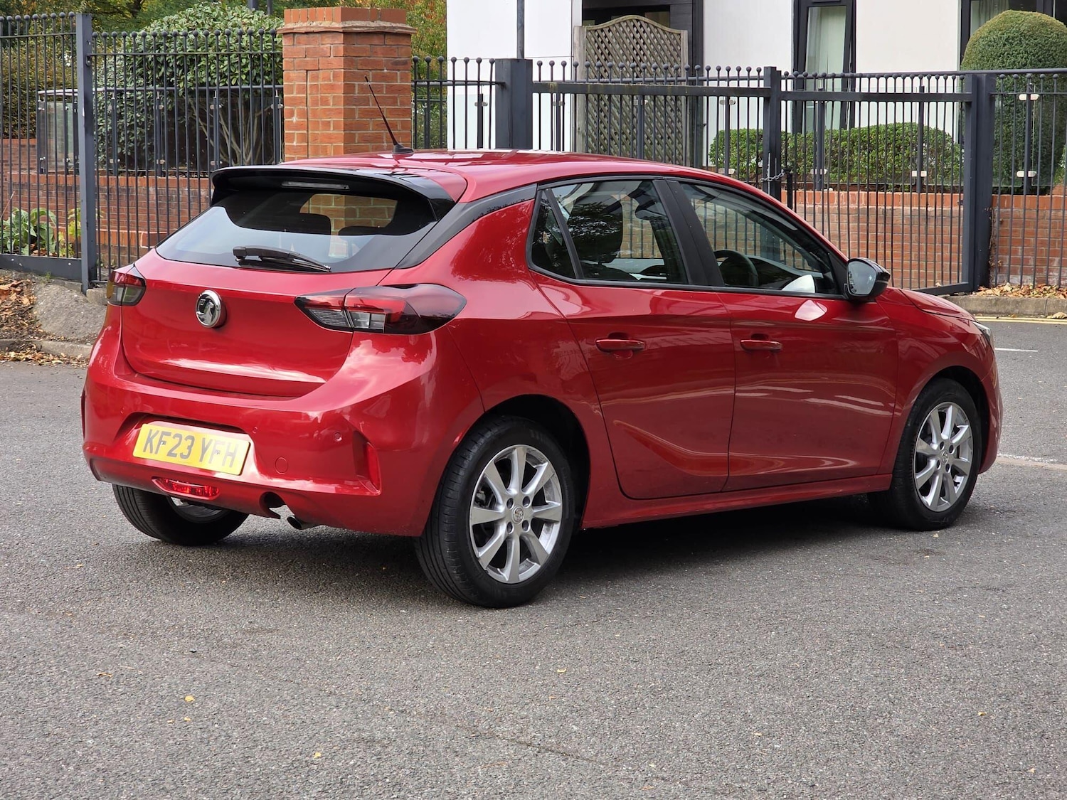 Used Vauxhall Corsa 2023 for sale - 77270641: Photo 6