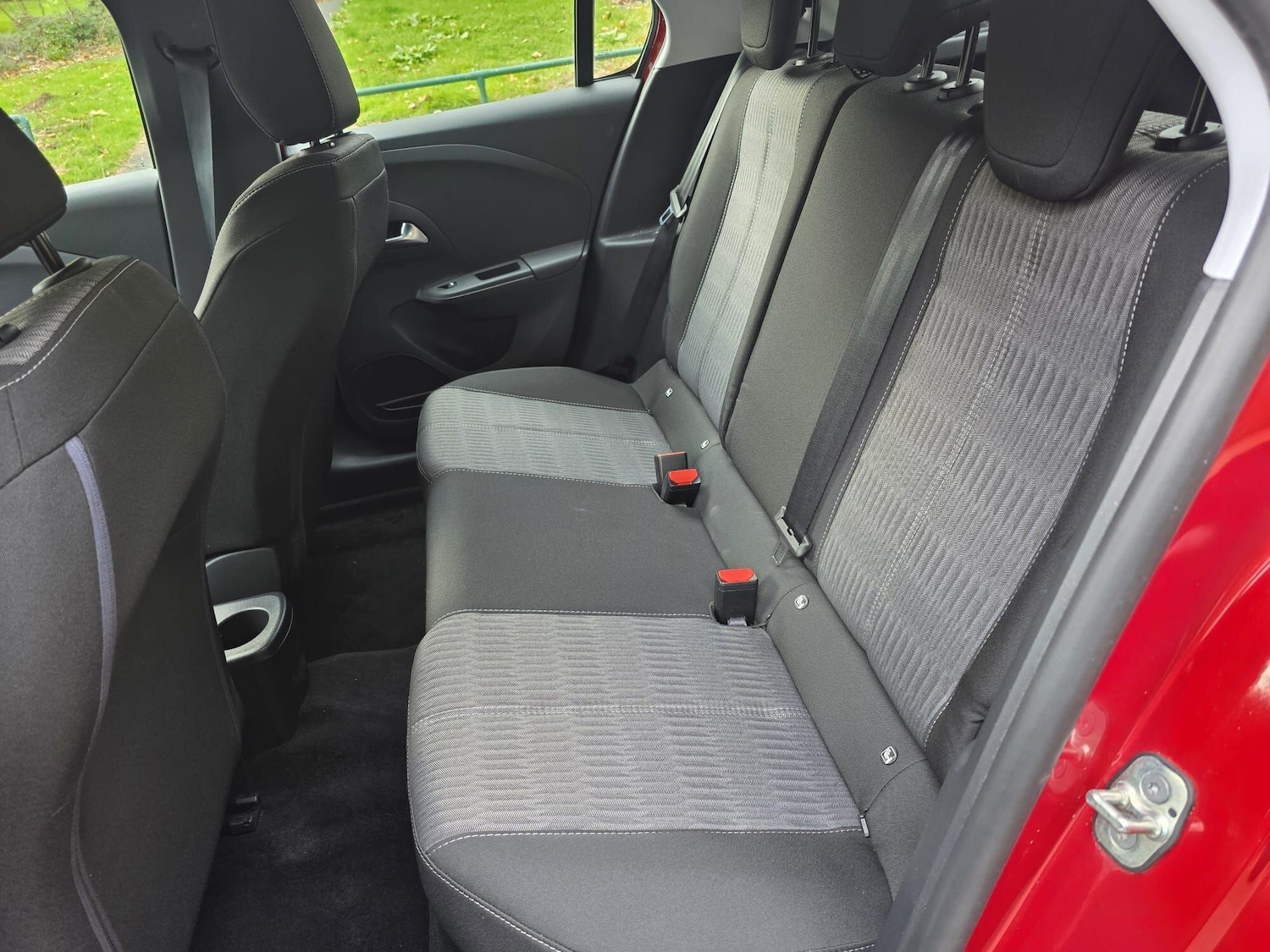 Used Vauxhall Corsa 2023 for sale - 77270641: Photo 9