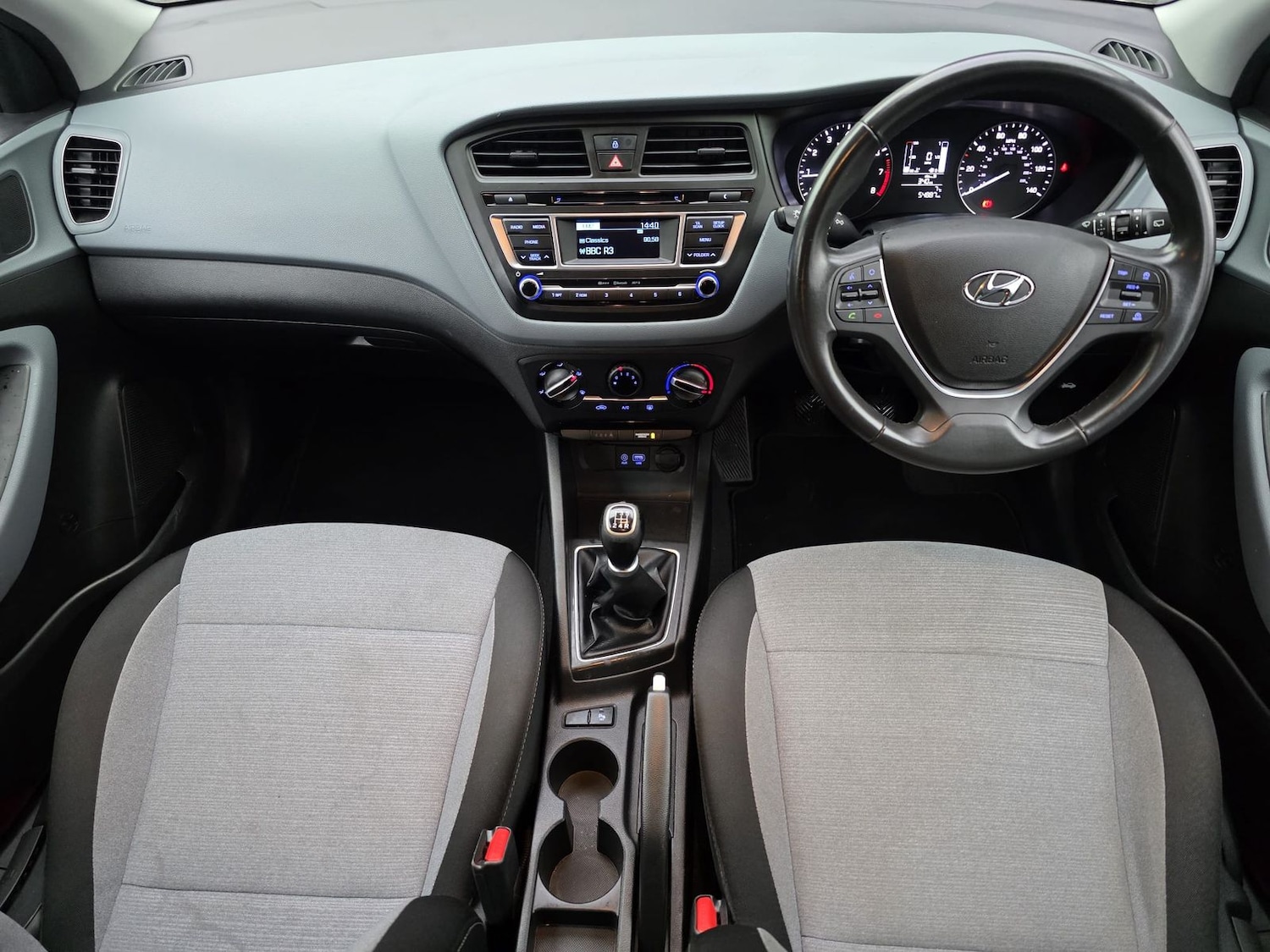 Used Hyundai i20 2016 for sale - 77281185: Photo 10