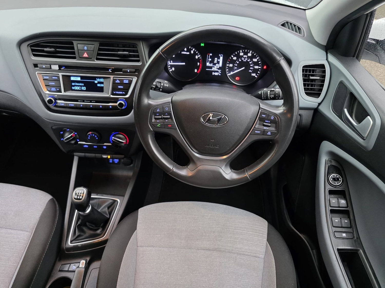 Used Hyundai i20 2016 for sale - 77281185: Photo 11