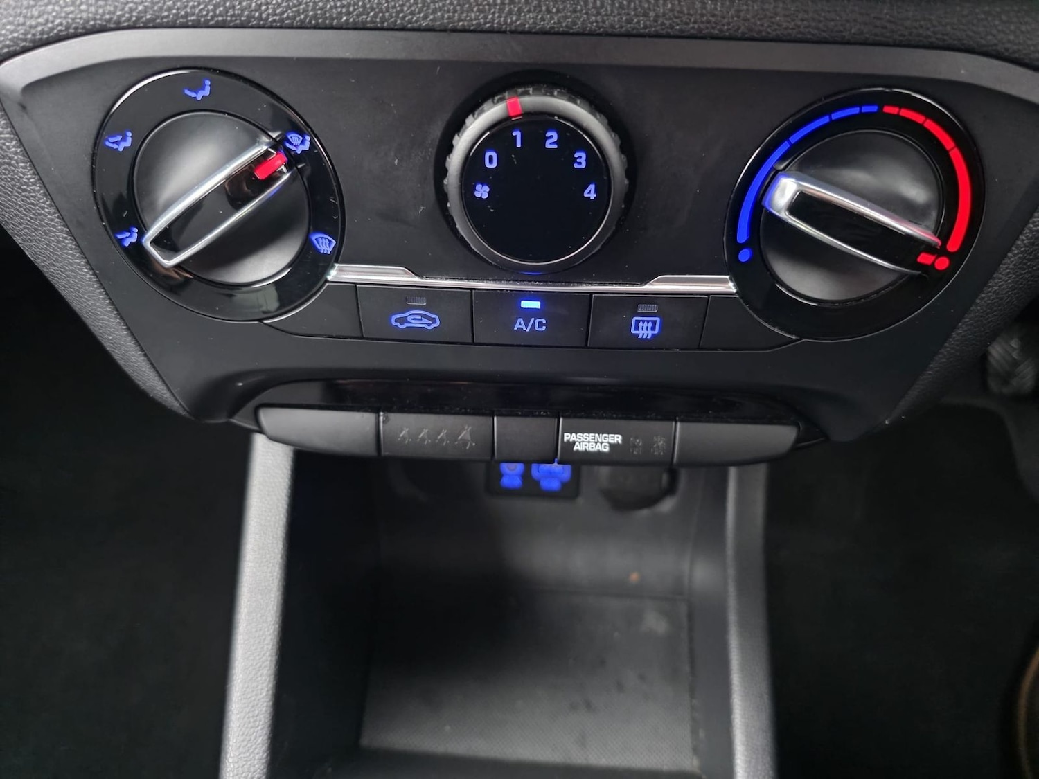 Used Hyundai i20 2016 for sale - 77281185: Photo 13