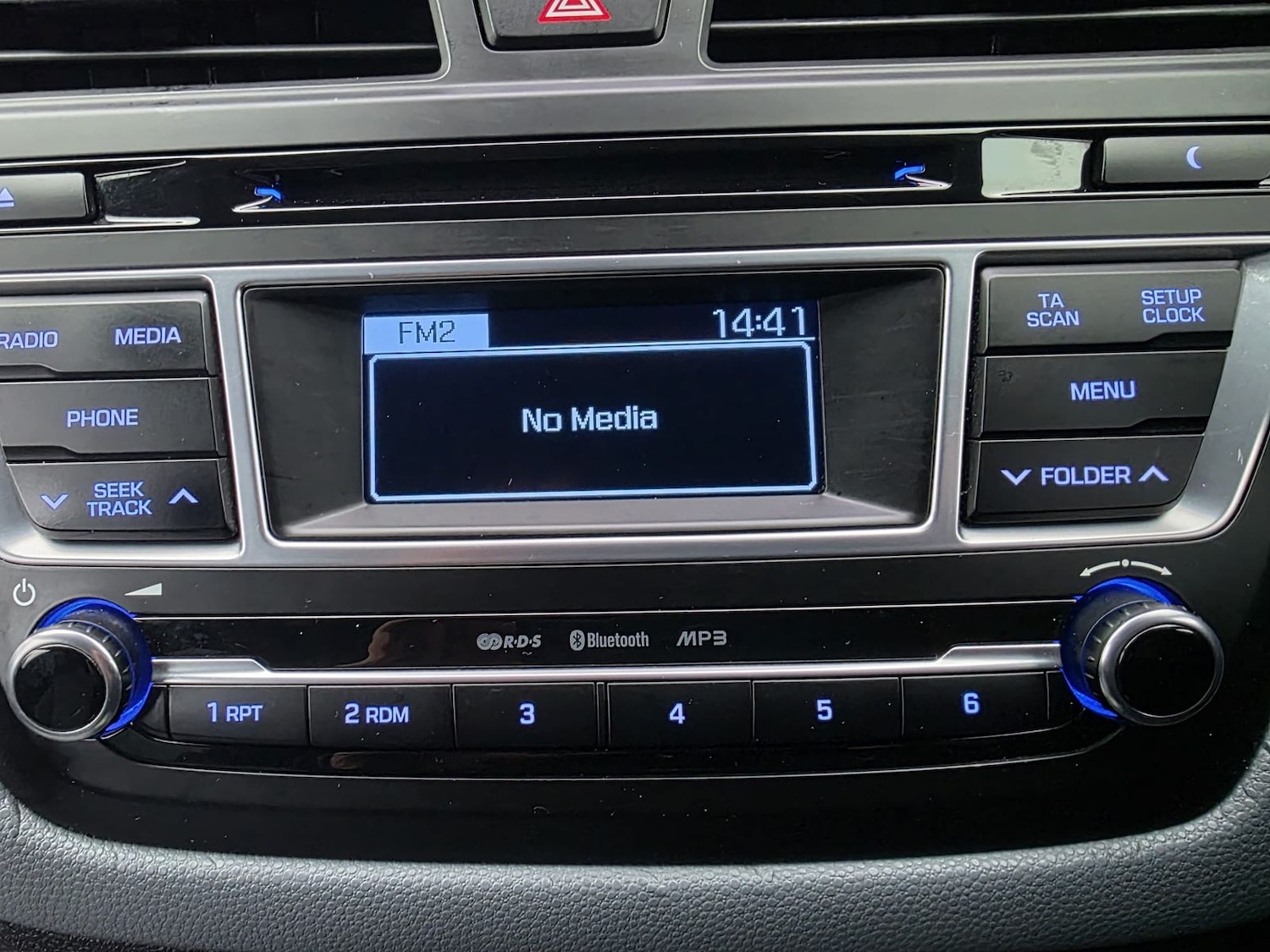 Used Hyundai i20 2016 for sale - 77281185: Photo 15