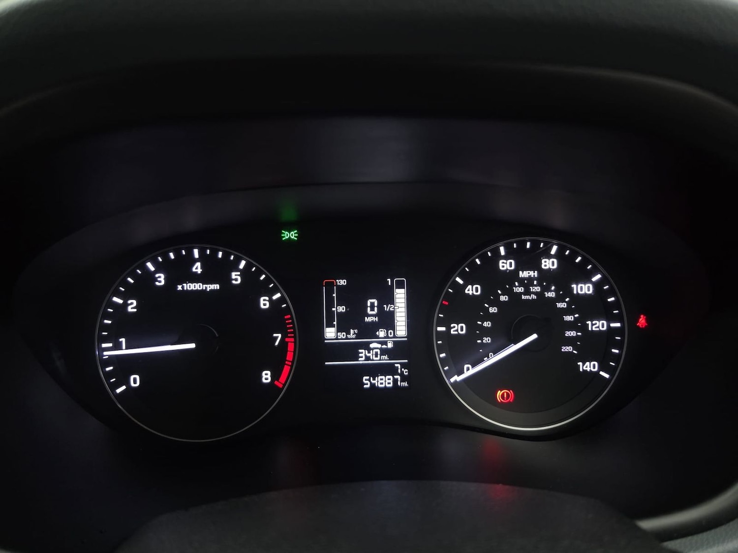 Used Hyundai i20 2016 for sale - 77281185: Photo 17