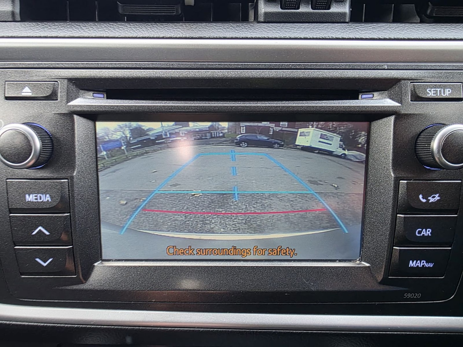 Used Toyota Auris 2014 for sale - 77311529: Photo 13